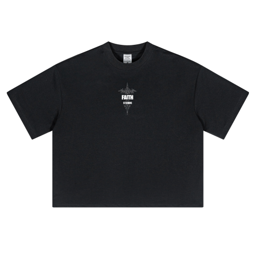 PRAYER MUSCLE TEE