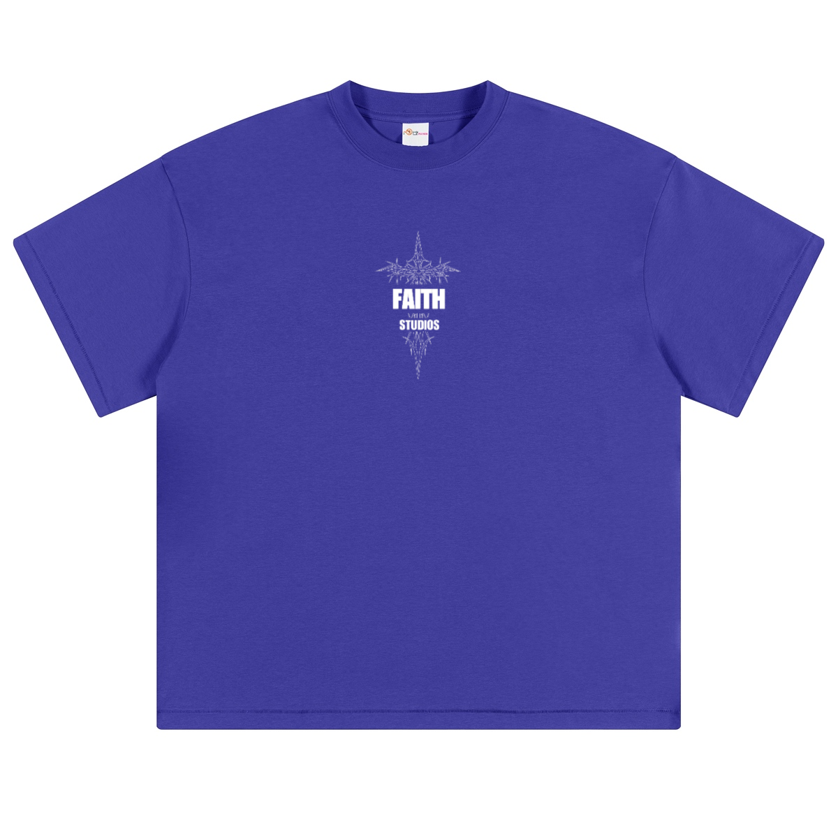 Walk In Faith Tee