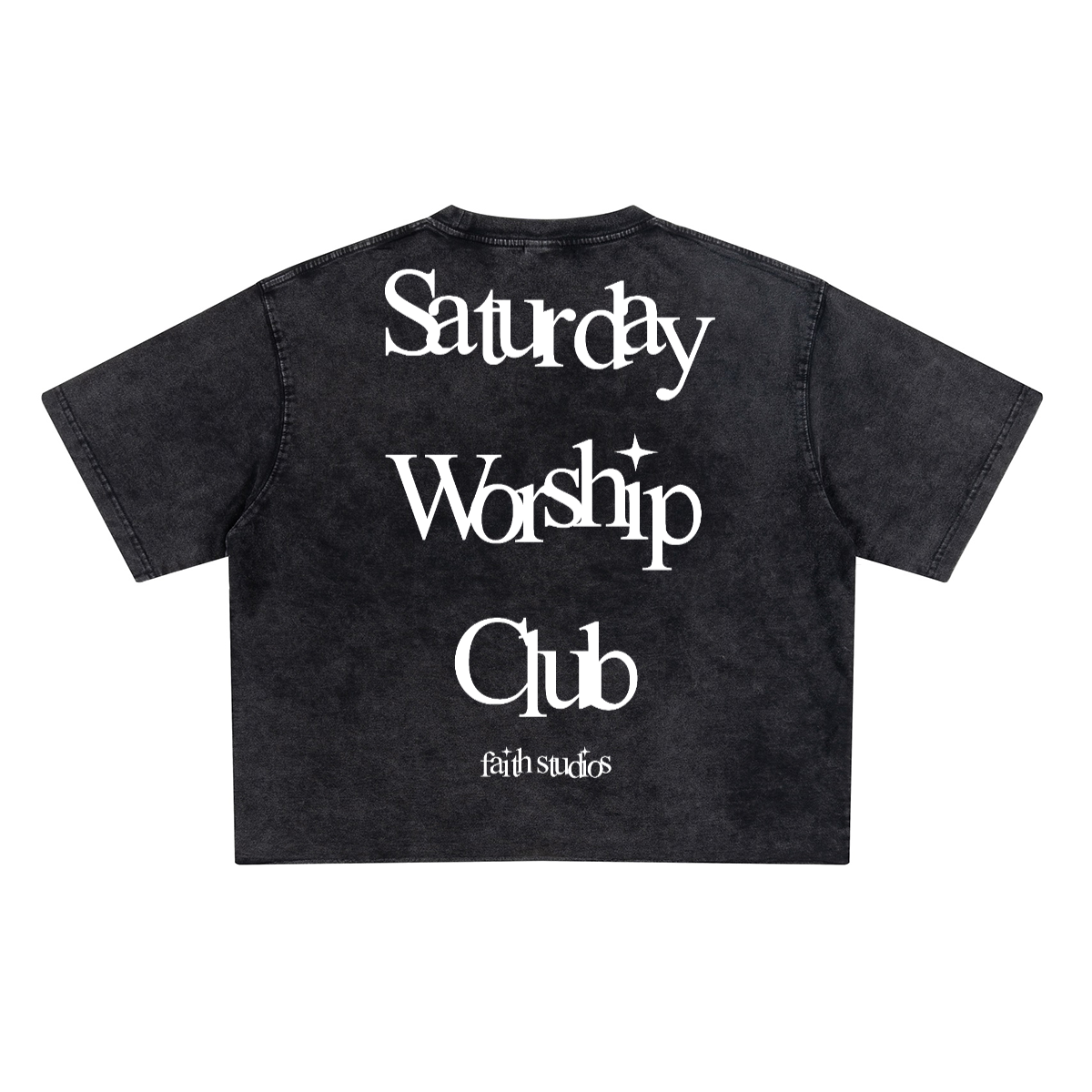 Saturday Worship