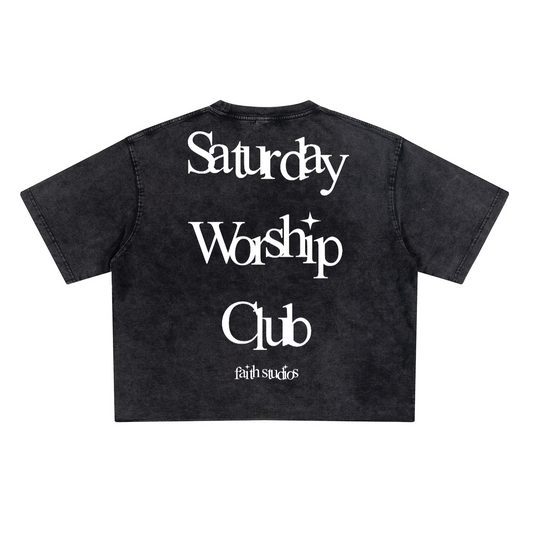 Saturday Worship