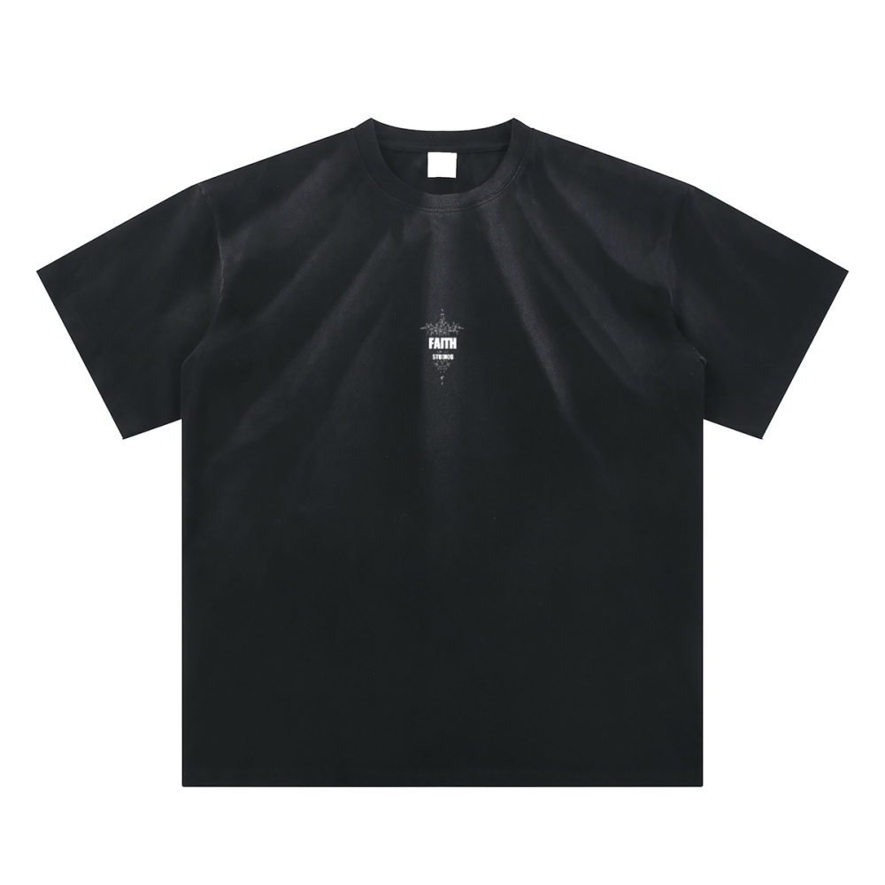 Gen Z Loves Jesus Tee