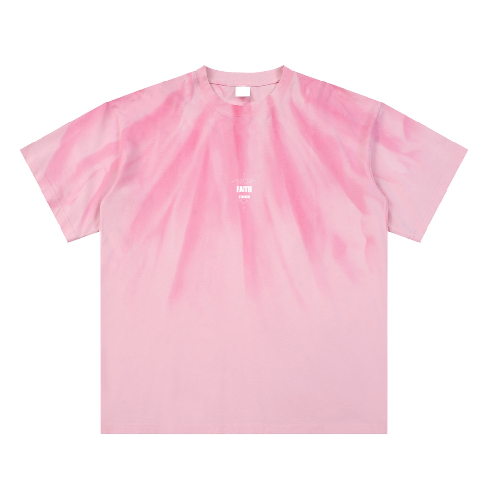 Gen Z Loves Jesus Tee