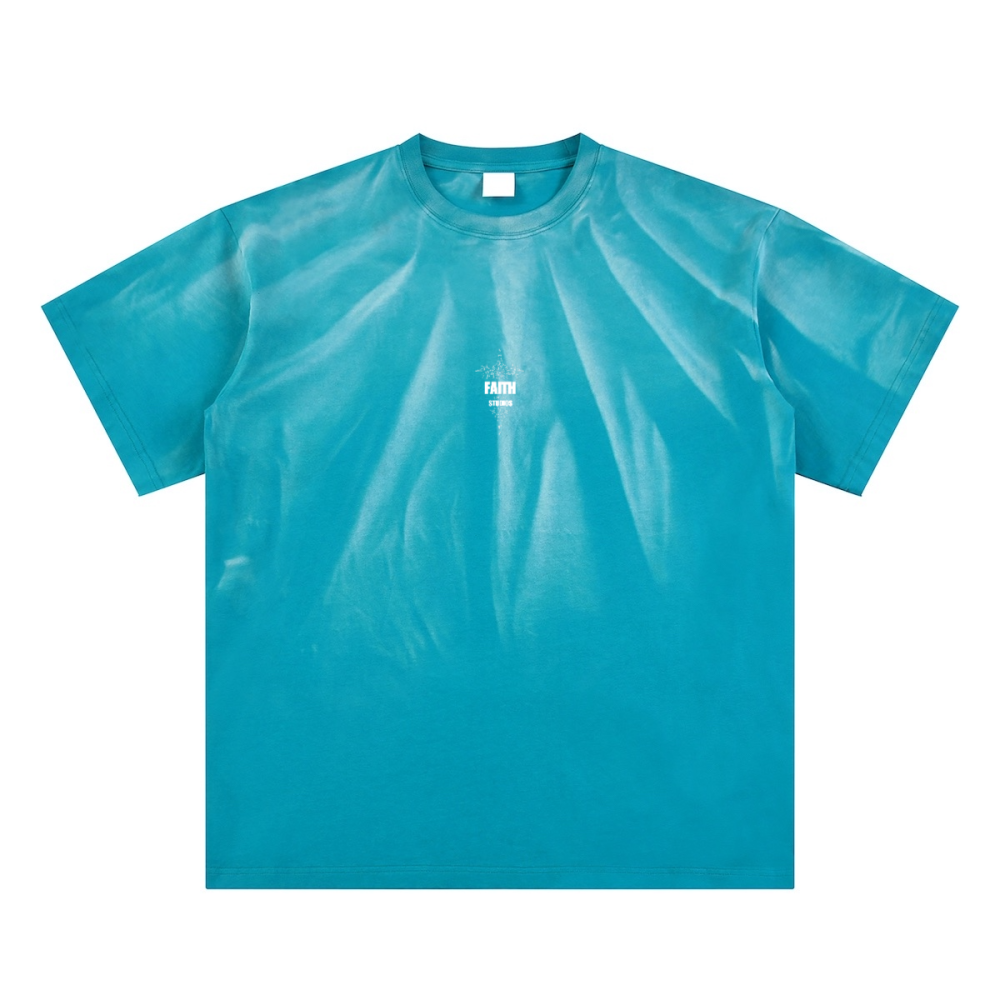 Gen Z Loves Jesus Tee