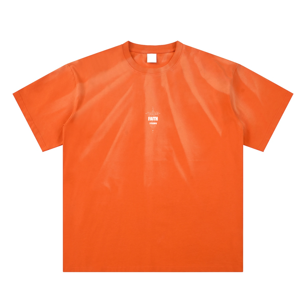 Gen Z Loves Jesus Tee