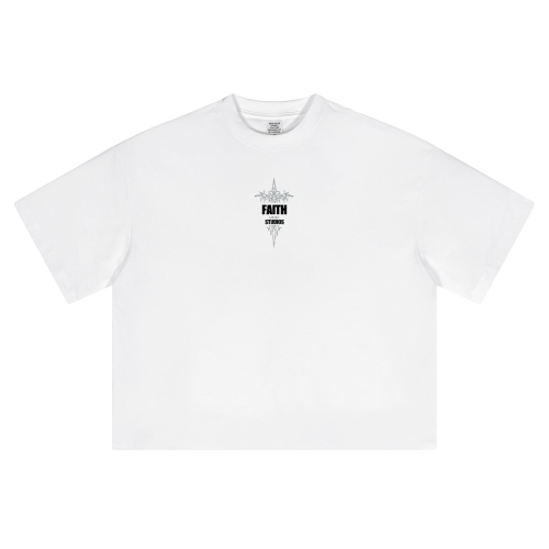 PRAYER MUSCLE TEE