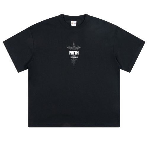 Walk In Faith Tee