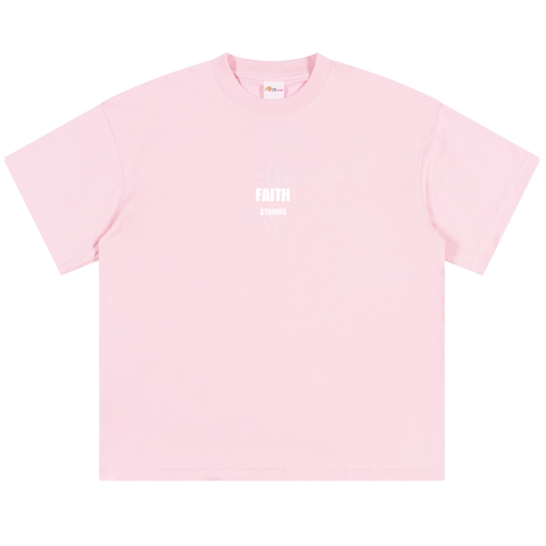 Walk In Faith Tee