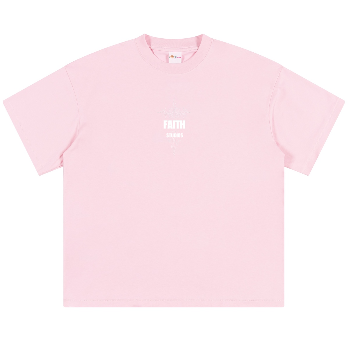 Walk In Faith Tee