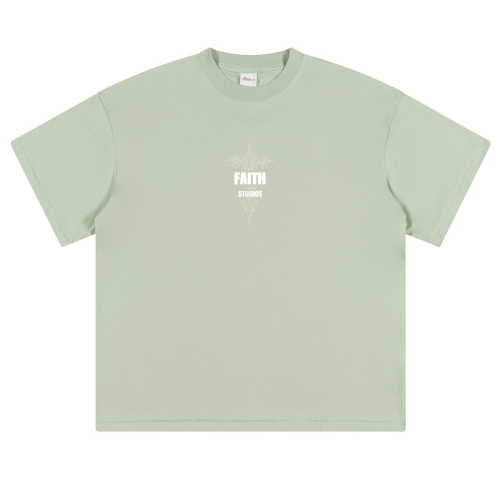 Walk In Faith Tee