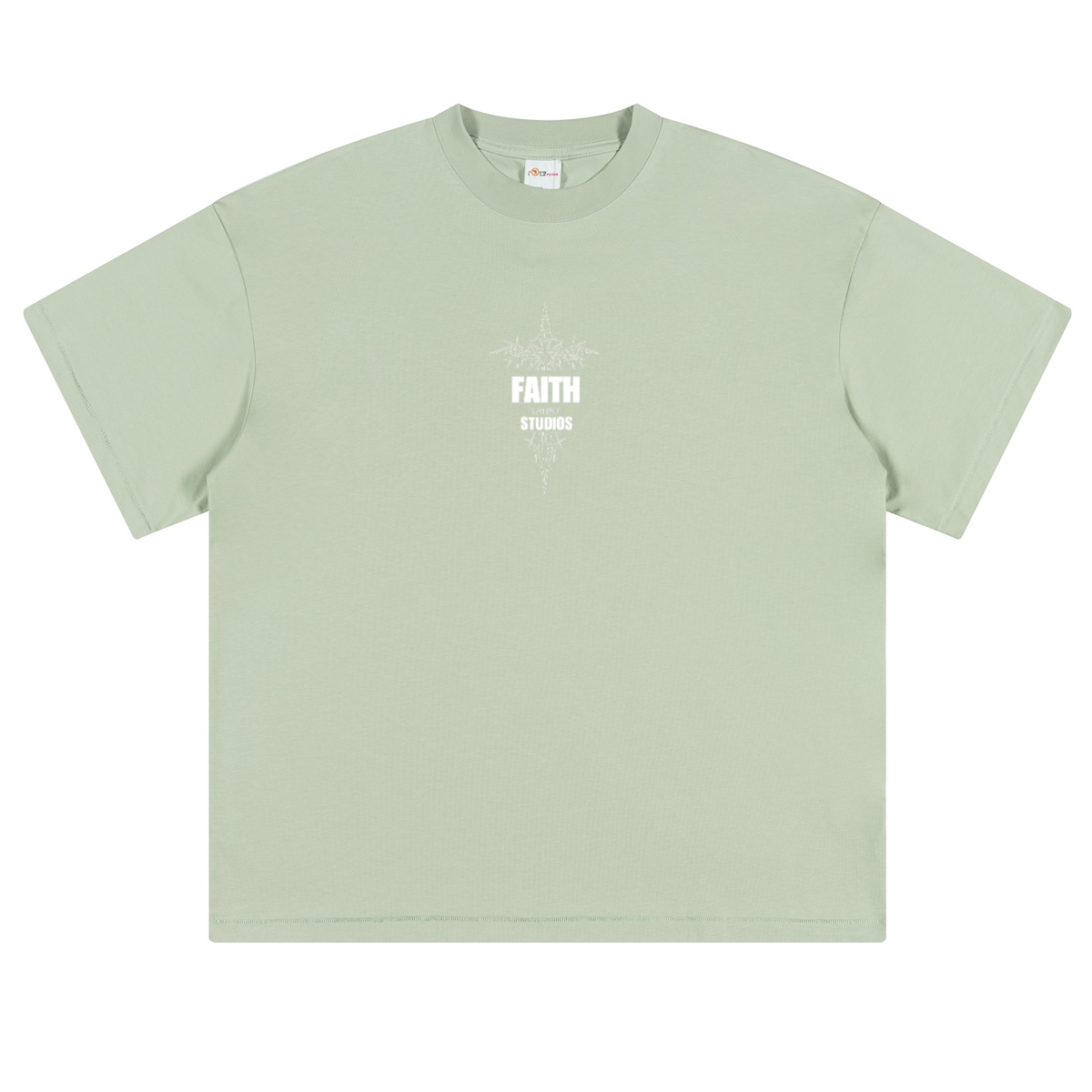 Walk In Faith Tee