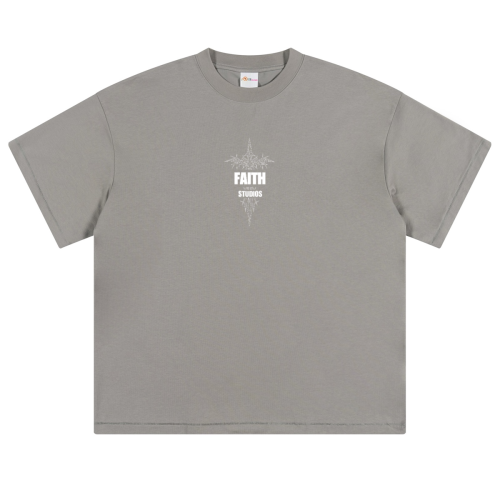 Walk In Faith Tee