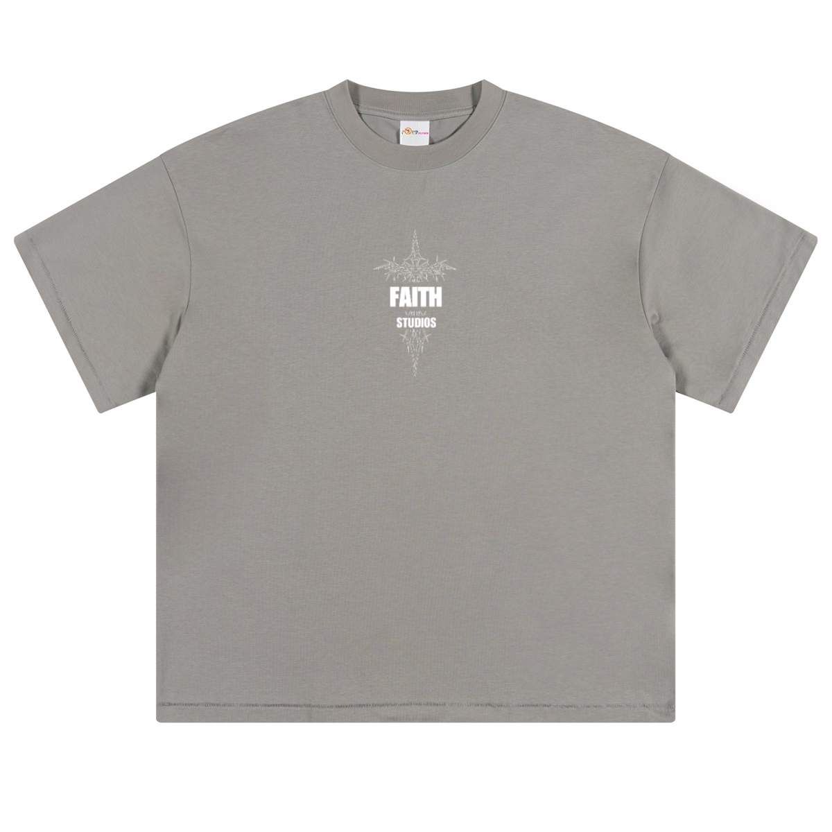 Walk In Faith Tee