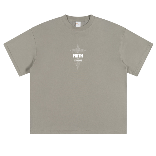 Walk In Faith Tee