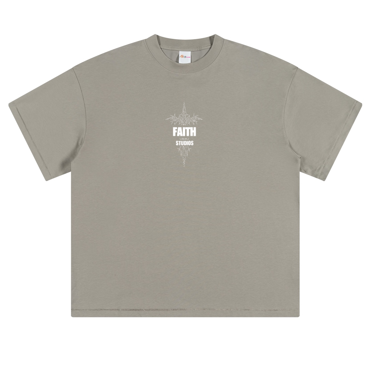 Walk In Faith Tee