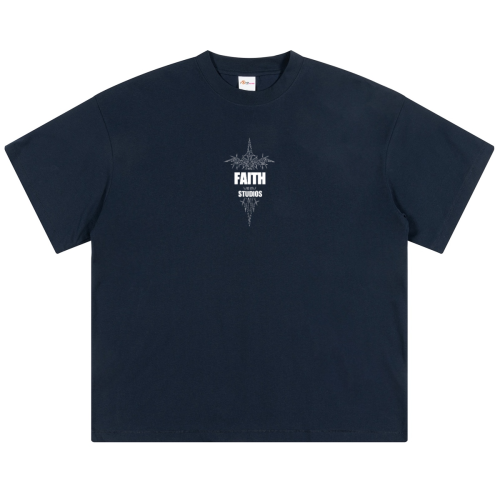Walk In Faith Tee