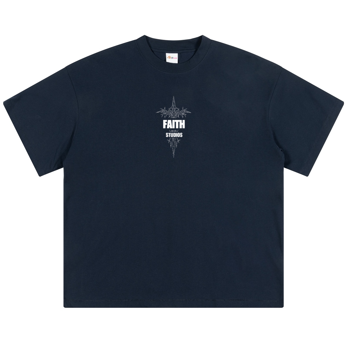 Walk In Faith Tee
