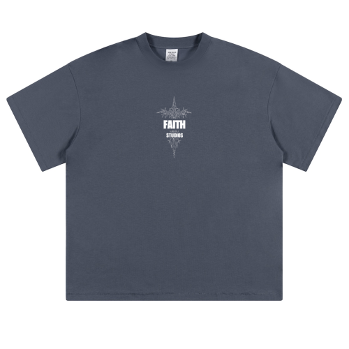Walk In Faith Tee