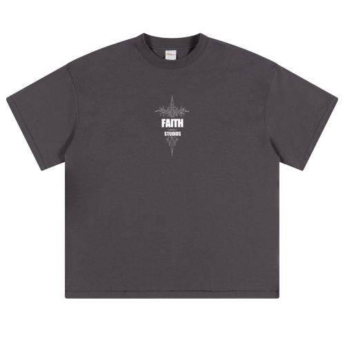 Walk In Faith Tee
