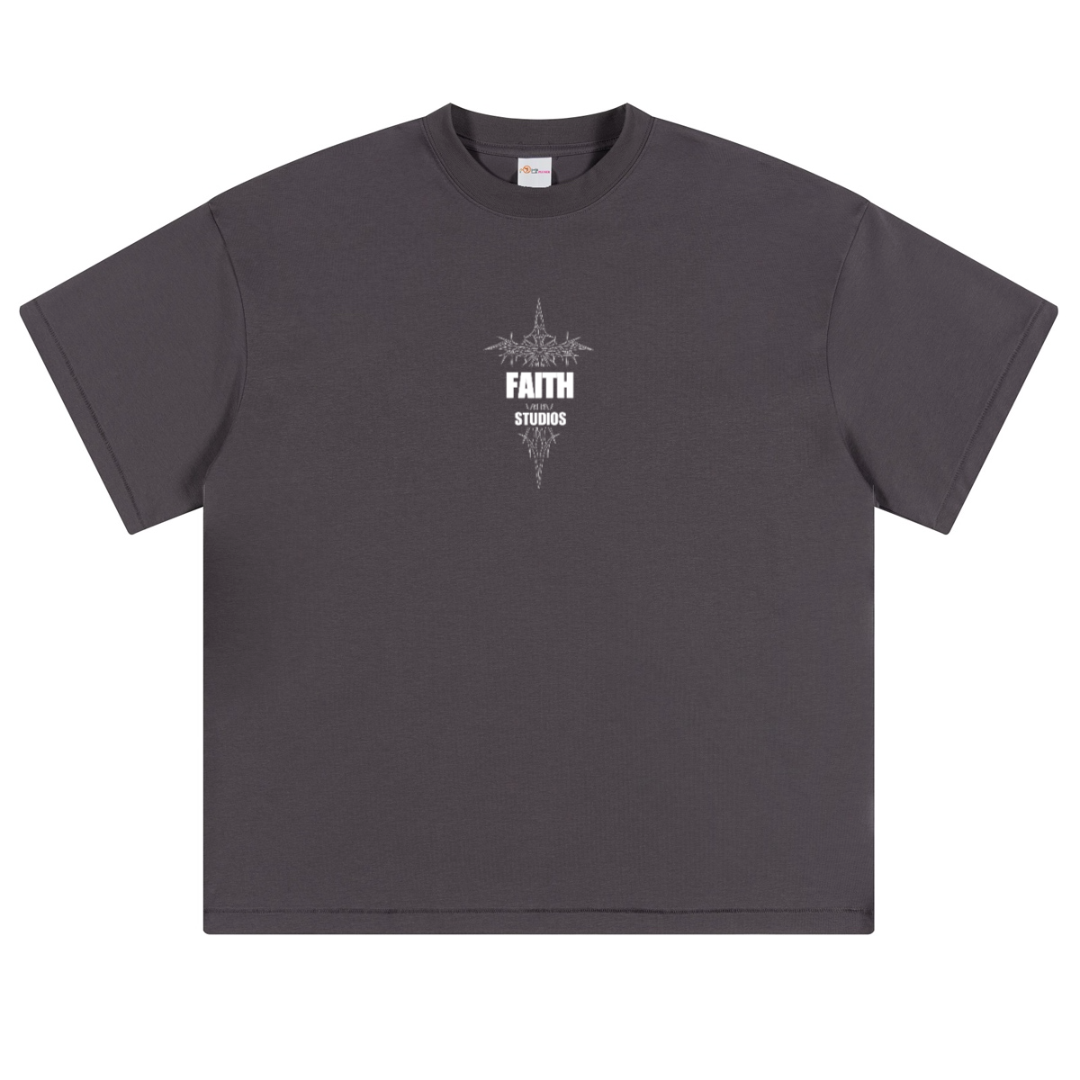 Walk In Faith Tee