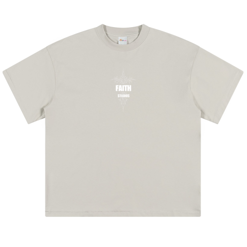 Walk In Faith Tee