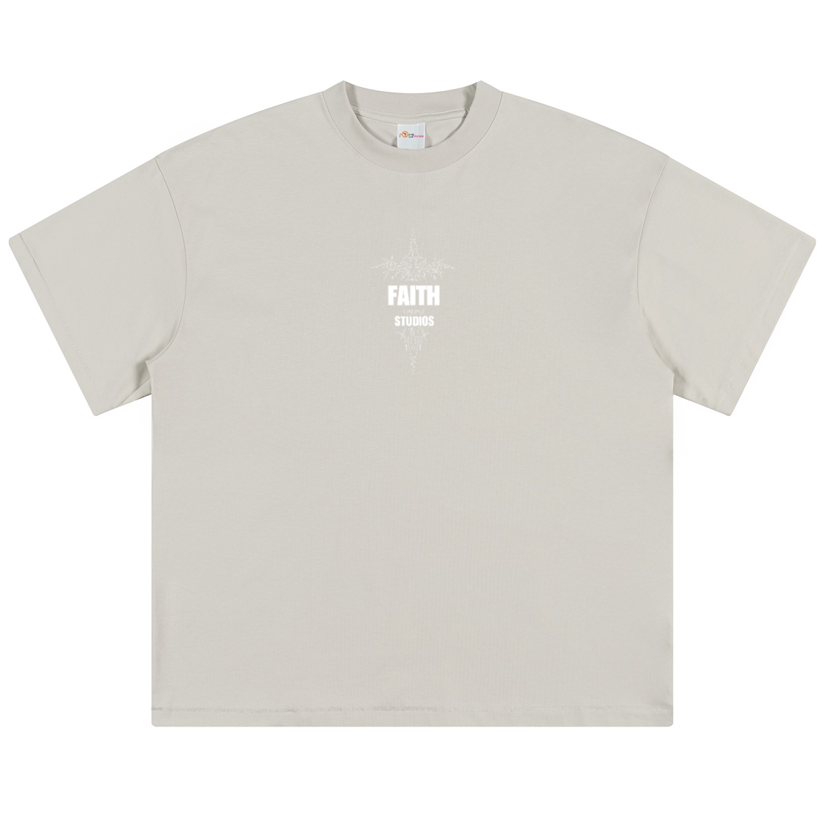 Walk In Faith Tee