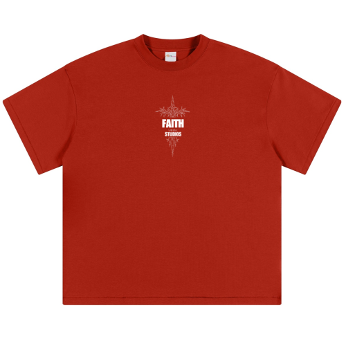 Walk In Faith Tee